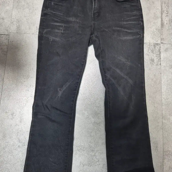 [BUNJANG] Vintage Denim Jeans / 빈티지 청바지