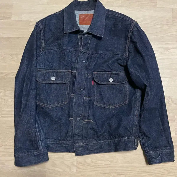 [BUNJANG] Fullcount 2102 38 Size Jeans / 풀카운트 2102 38사이즈