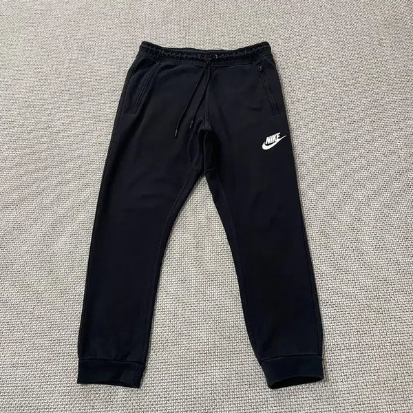 [BUNJANG] Nike Training Pants (M) / M 나이키 트레이닝복 바지 하의 B.5362