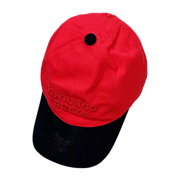 [BUNJANG] NBA Sporty Baseball Cap Red / 엔비에이 스포티한 야구모자 56 레드 16914
