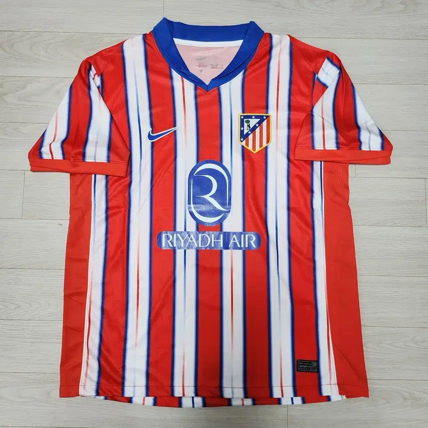 [BUNJANG] Nike Atletico Madrid Griezmann Jersey XL / 나이키 AT마드리드 그리즈만 유니폼