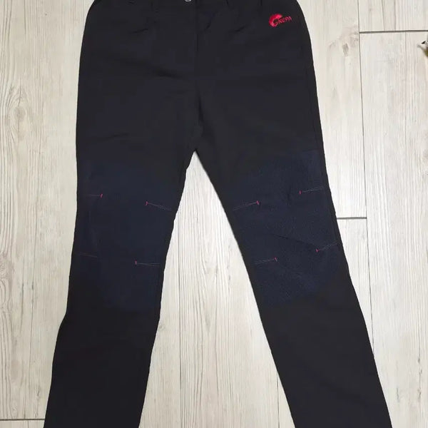 [BUNJANG] Nepa Women's Hiking Pants (Size 28, Black) / 네파 등산 바지 (여성 28)