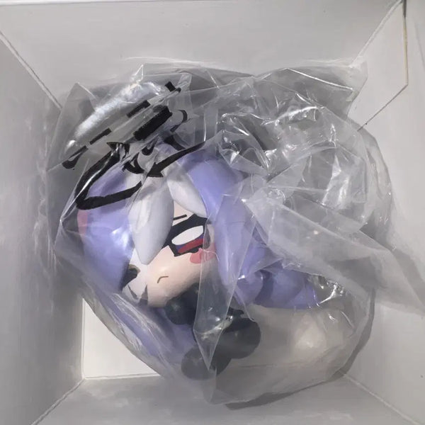 [BUNJANG] The Venti Zenless Zone Zero Vivian Figure / 더벤티 젠레스 존 제로 젠존제 콜라보 비비안 피규어