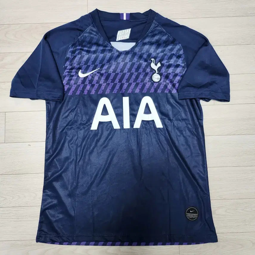 [BUNJANG] Nike Tottenham Son Heung-min Jersey L / 나이키 토트넘 손흥민 유니폼
