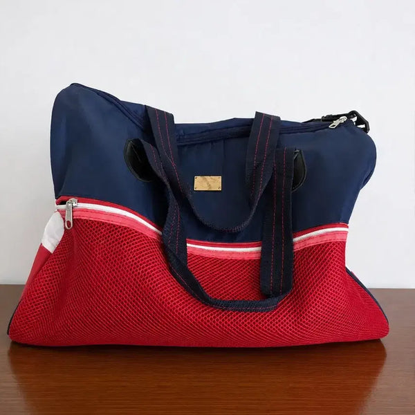 [BUNJANG] Tommy Hilfiger Medium Bag / 토미힐피거 중형 가방