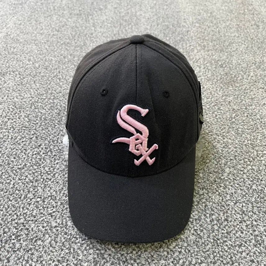[BUNJANG] MLB Basic Logo Ball Cap / XS-S 엠엘비 볼캡 0824M2