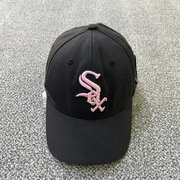 [BUNJANG] MLB Basic Logo Ball Cap / XS-S 엠엘비 볼캡 0824M2