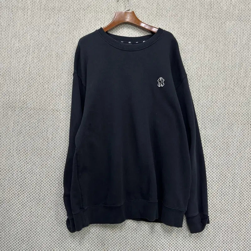 [BUNJANG] MLB Sweatshirt Crewneck XXL / MLB 스웻셔츠 맨투맨 XXL H02959