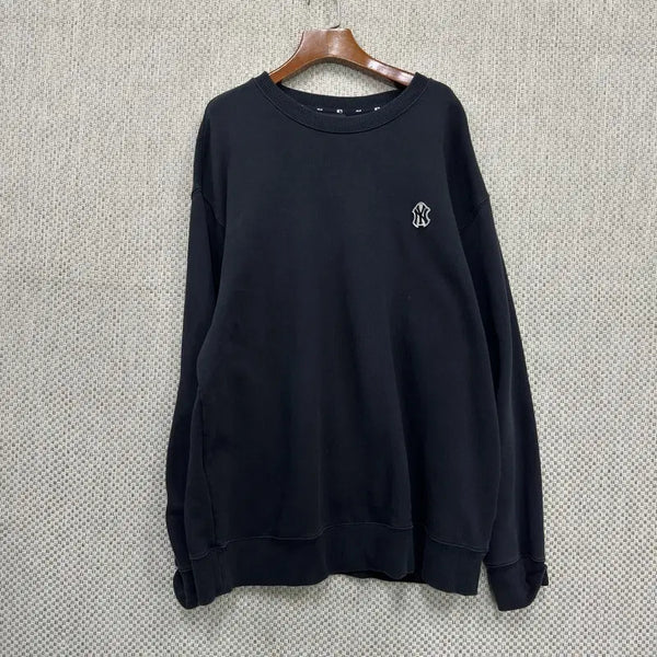 [BUNJANG] MLB Sweatshirt Crewneck XXL / MLB 스웻셔츠 맨투맨 XXL H02959