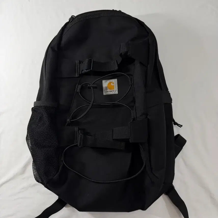 [BUNJANG] Carhartt Kickflip Backpack Bag / 칼하트 킥플립 백팩 가방