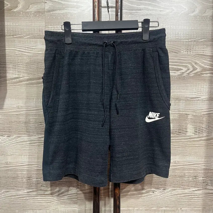 [BUNJANG] Nike Training Shorts / 나이키 트레이닝 반바지 (nbp216