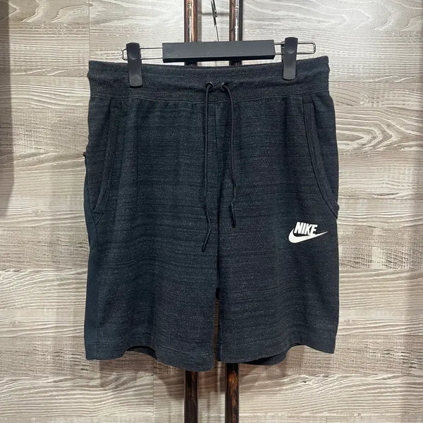 [BUNJANG] Nike Training Shorts / 나이키 트레이닝 반바지 (nbp216