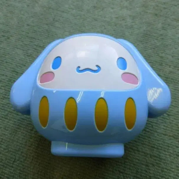 [BUNJANG] Cinnamoroll Face Storage Box / 시나모롤 수납함