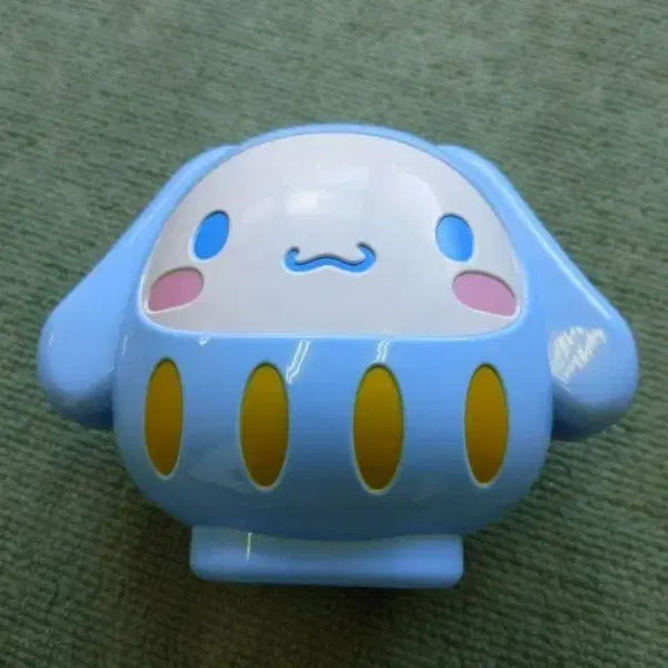 [BUNJANG] Cinnamoroll Face Storage Box / 시나모롤 수납함