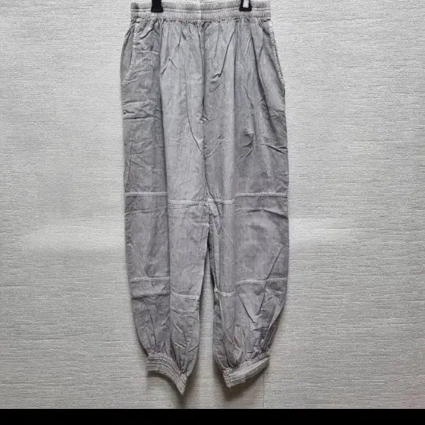 [BUNJANG] Daily Hanbok Trousers Charcoal / v015 생활한복 바지