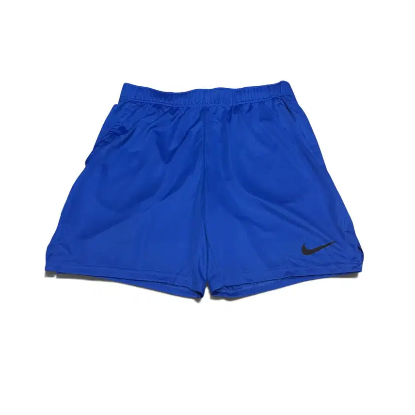 [BUNJANG] Nike Dri-FIT Blue Training Shorts / L 나이키 드라이핏 블루 트레이닝 반바지