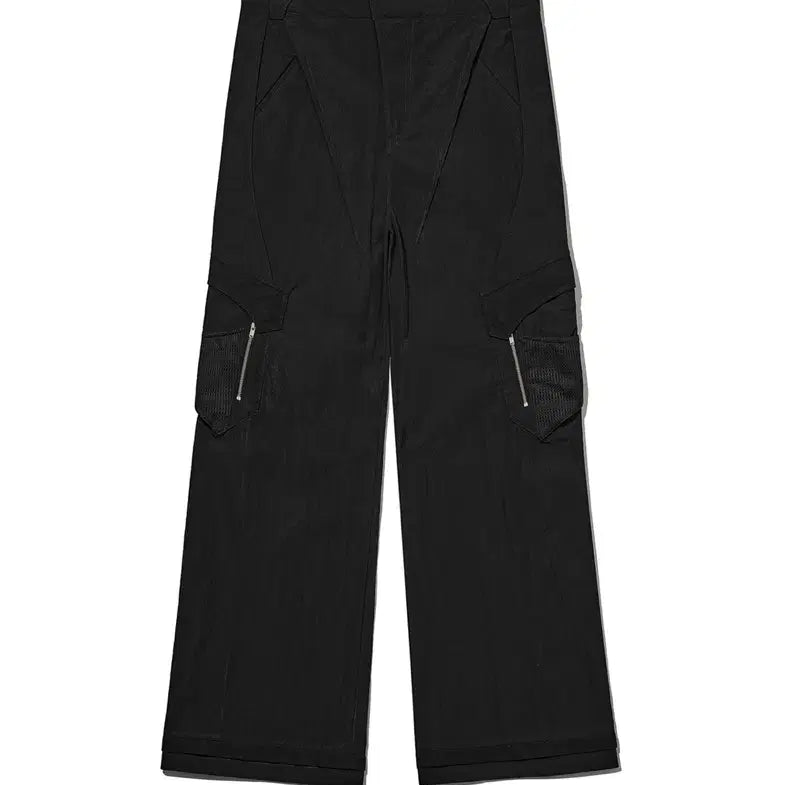 [BUNJANG] Xlim EP.5 08 Trousers / [1] 엑슬림 xlim ep.5 08 트라우저 급처