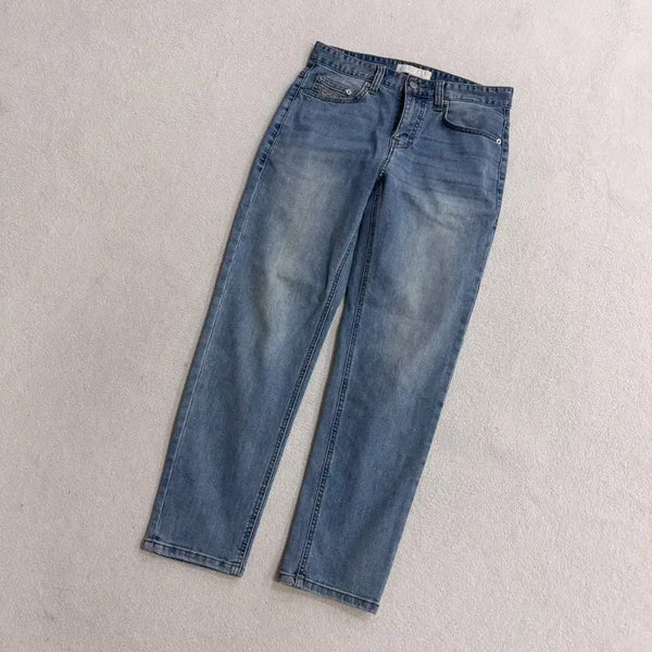 [BUNJANG] 29Flax Denim Pants 0818T2 / 29 플랙 데님팬츠 0818T2