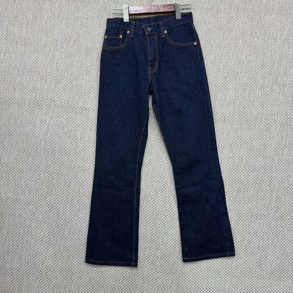 [BUNJANG] Levi's 550 Denim Jeans 26 Inch / 리바이스 550 데님 청바지 26인치 H02870