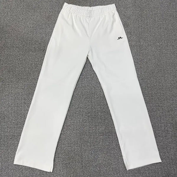 [BUNJANG] J.LINDEBERG Golf Woven Pants - Size S / S 제이린드버그 골프 J.LINDEBERG Golf 우븐 팬츠 바지