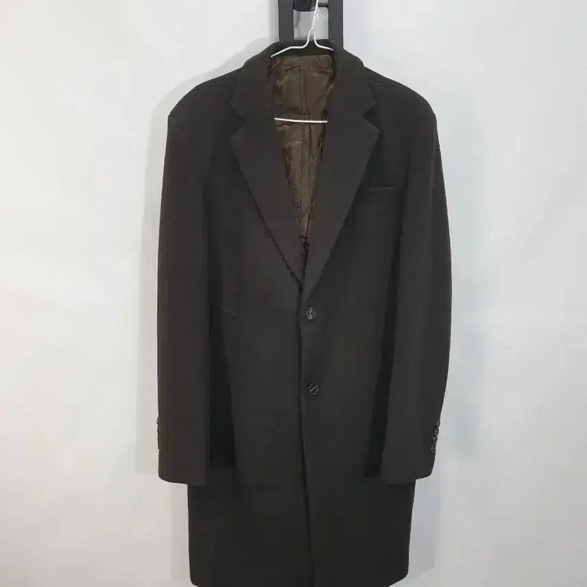 [BUNJANG] Max Homme Men's Coat M / 맥스옴므 코트 남성 m