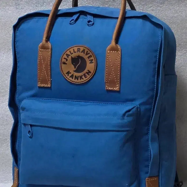 [BUNJANG] Fjällräven Kånken No.2 Laptop 15" Backpack / 피엘라벤 Fjallraven 칸켄 No.2 랩탑 15" 토트/백팩