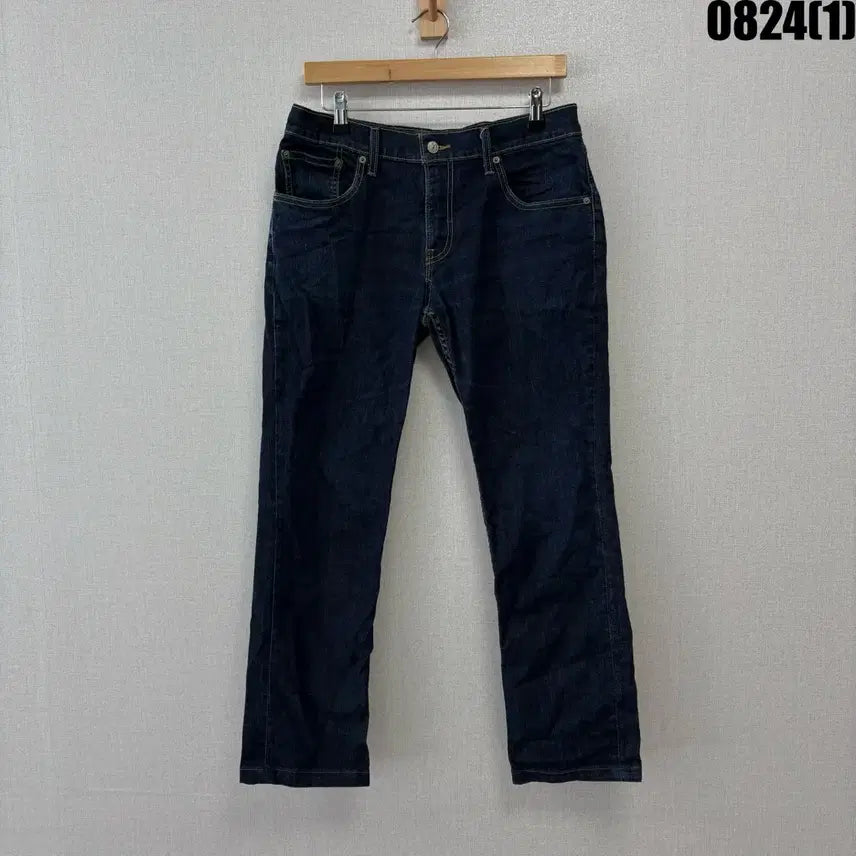 [BUNJANG] Levi's 511 Jeans 32 / 리바이스511 청바지 32