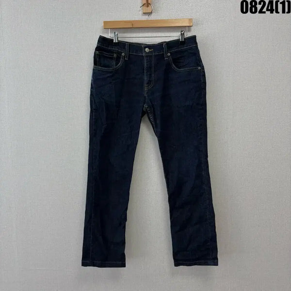 [BUNJANG] Levi's 511 Jeans 32 / 리바이스511 청바지 32