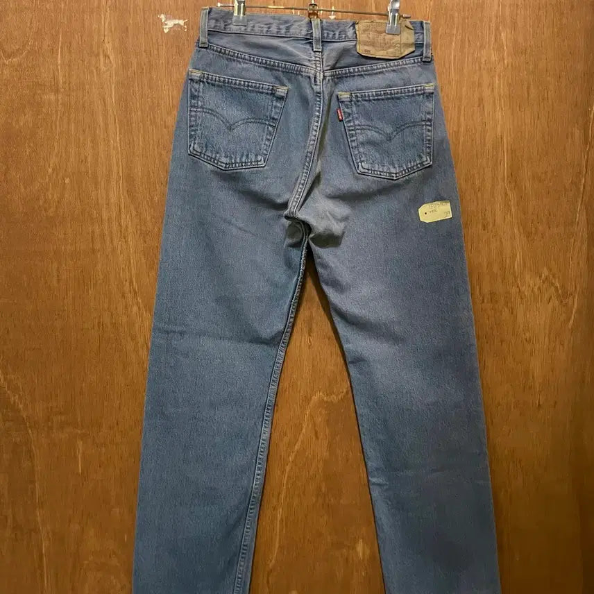 [BUNJANG] Levi's 501 90s Denim Pants / (29) 90s Levi's 리바이스 501 데님 팬츠