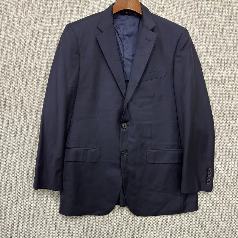 [BUNJANG] Daks Wool Blazer Jacket 100 / 닥스 울 블레이저 자켓 100 H02956