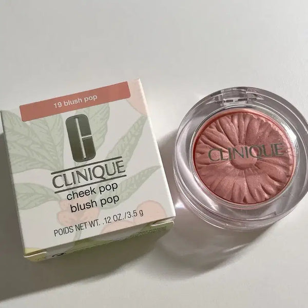 [BUNJANG] Clinique Cheek Pop Blush Pop / 크리니크 치크팝 19호 블러쉬팝