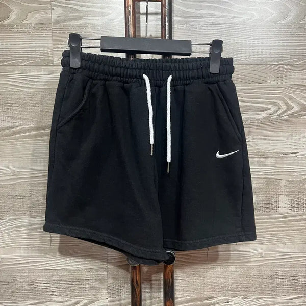 [BUNJANG] Nike Swoosh Training Shorts / 나이키 스우시 트레이닝 반바지 (ybp41