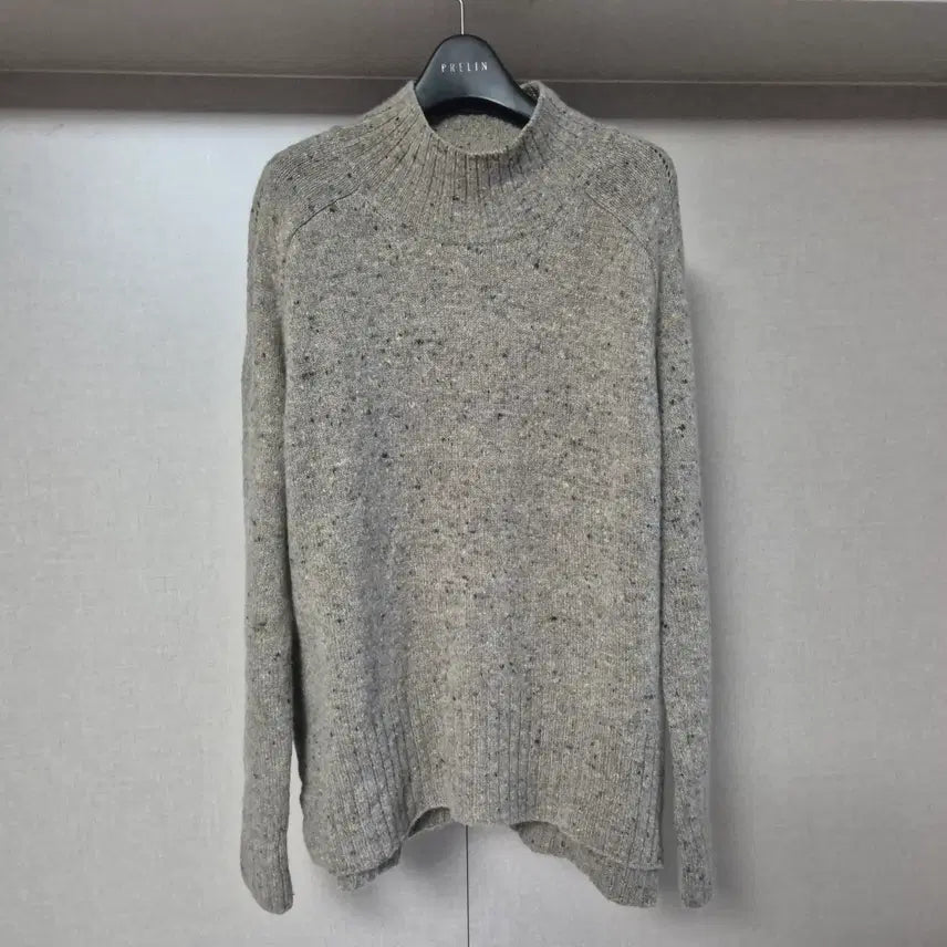 [BUNJANG] Botticelli Cashmere Knit Sweater / 55)보티첼리 캐시미어 니트