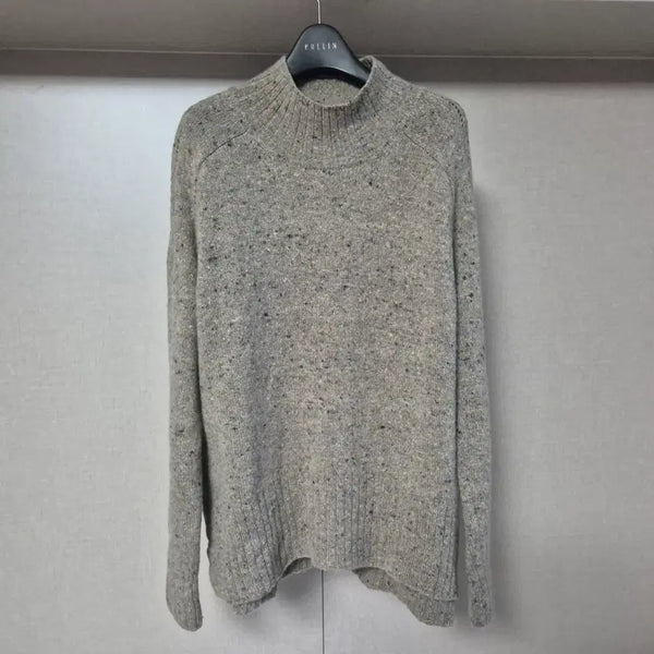 [BUNJANG] Botticelli Cashmere Knit Sweater / 55)보티첼리 캐시미어 니트