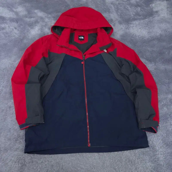 [BUNJANG] The North Face Windbreaker Jacket Size 105 / 105 노스페이스 바람막이 자켓 | 0824A01