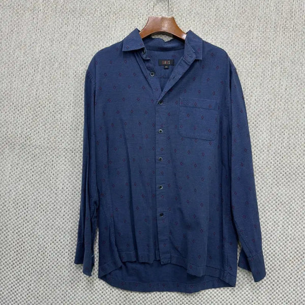 [BUNJANG] Daks Dress Shirt 100 / 닥스 셔츠 100 H02926