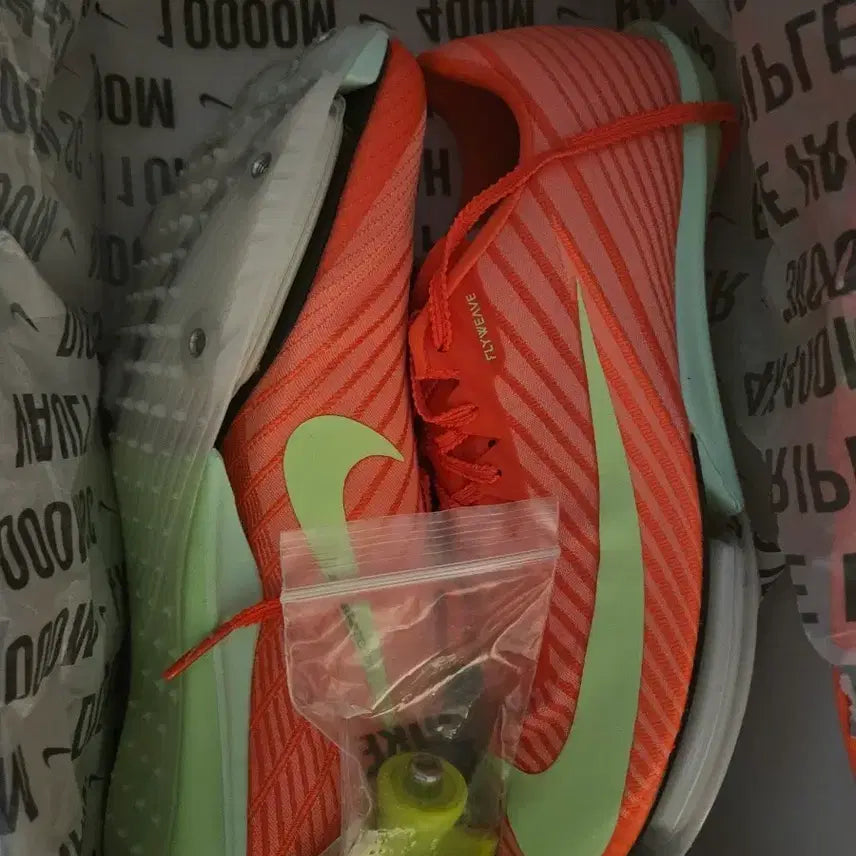 [BUNJANG] Nike Maxfly 2 Spikes 280 / 나이키 맥스플라이2 육상스파이크 280