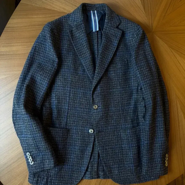 [BUNJANG] SANTANIELLO Tailored Jacket / SANTANIELLO 산타넬로 테일러드 자켓 남성95-100