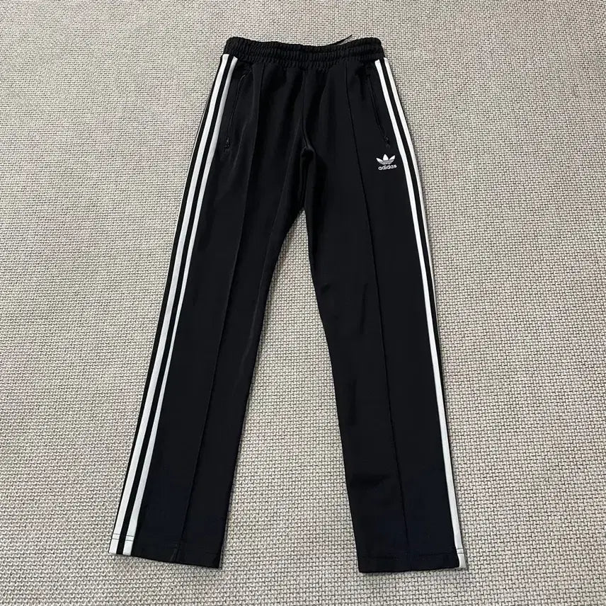 [BUNJANG] Adidas Beckenbauer Track Pants M / M 아디다스 베켄바우어 트레이닝복 바지 하의 B.5363