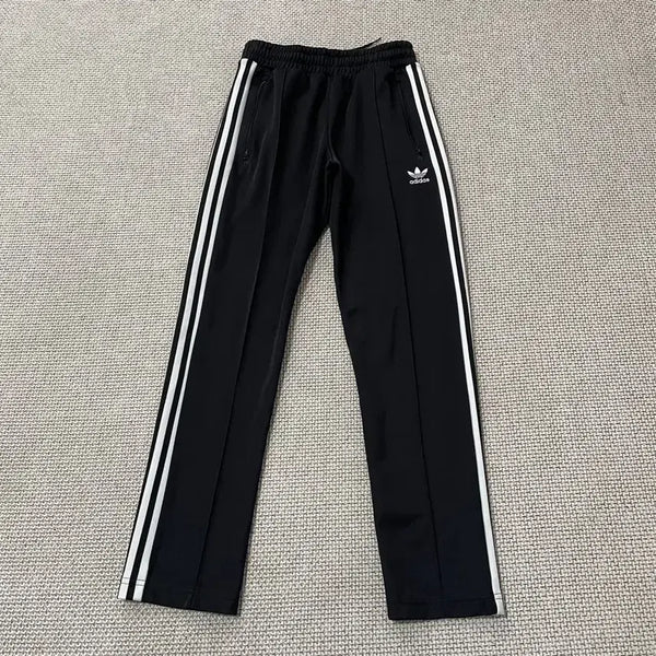 [BUNJANG] Adidas Beckenbauer Track Pants M / M 아디다스 베켄바우어 트레이닝복 바지 하의 B.5363