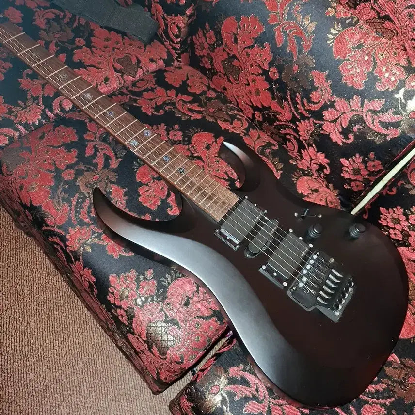 [BUNJANG] Colt EVL X4 Electric Guitar / 콜트 evl x4 일렉 기타