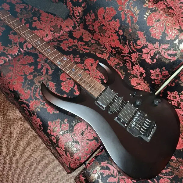 [BUNJANG] Colt EVL X4 Electric Guitar / 콜트 evl x4 일렉 기타