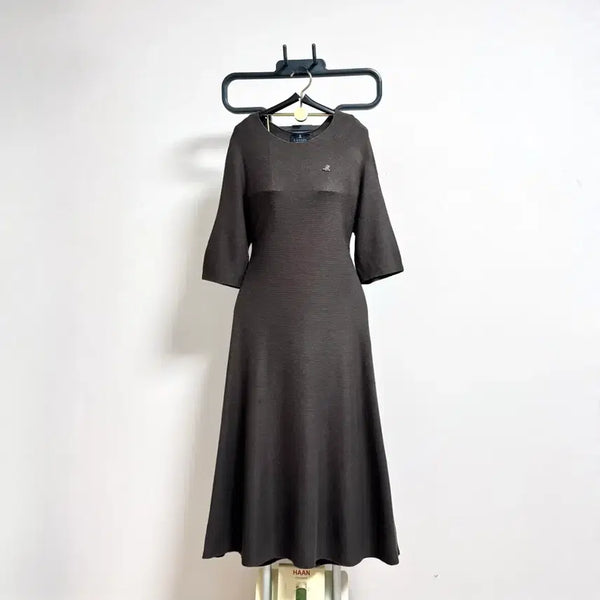 [BUNJANG] Lanvin Knit Dress / 랑방니트원피스