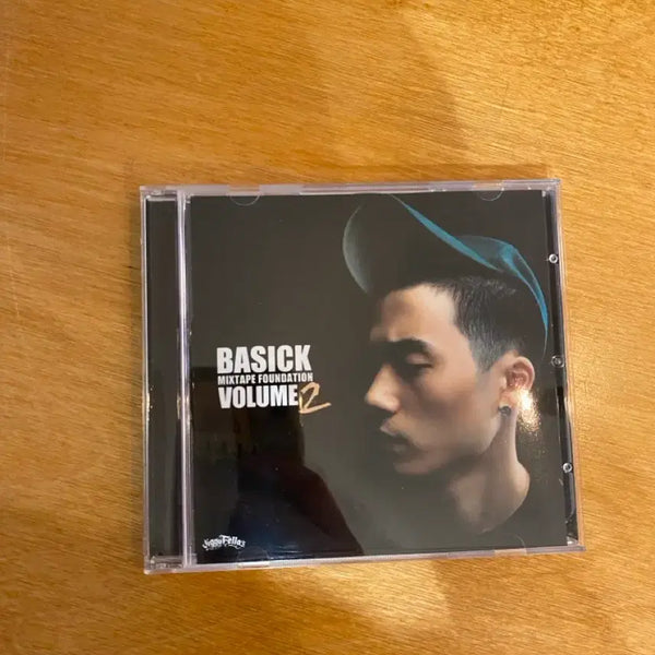 [BUNJANG] Basic Mixtape / 베이식 믹스테잎 팝니다