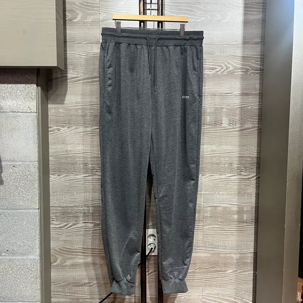 [BUNJANG] Discovery Banding Jogger Pants L / 디스커버리 밴딩 조거팬츠 L (nd83