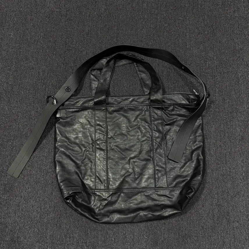 [BUNJANG] HALEINE Cross Tote Bag / HALEINE 알렌느 크로스 토트백