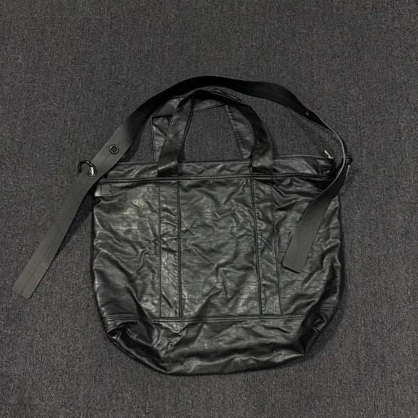 [BUNJANG] HALEINE Cross Tote Bag / HALEINE 알렌느 크로스 토트백