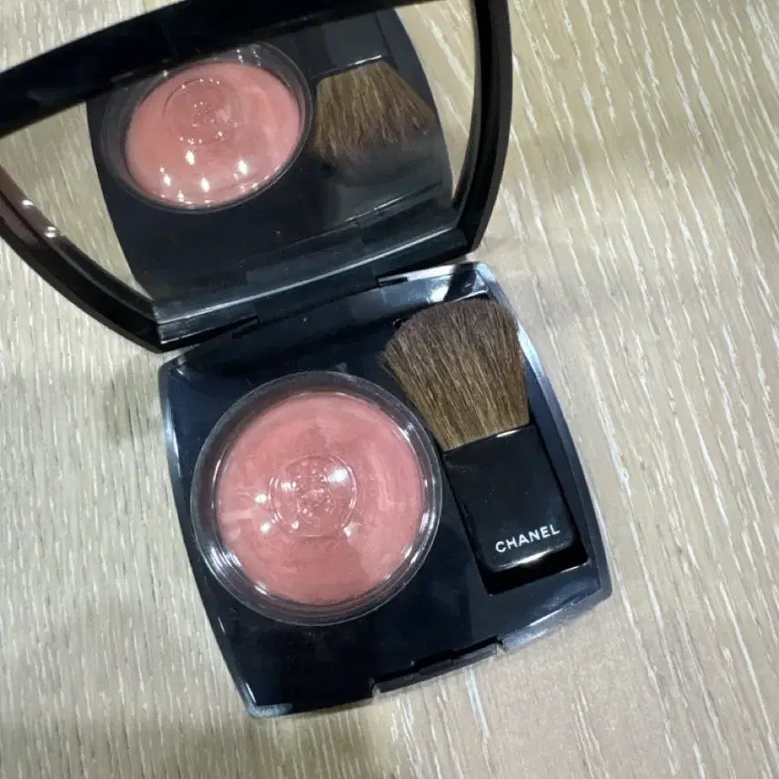 [BUNJANG] Chanel Powder Blush 65 Espiègle / 샤넬 파우더블러쉬 65에스삐글