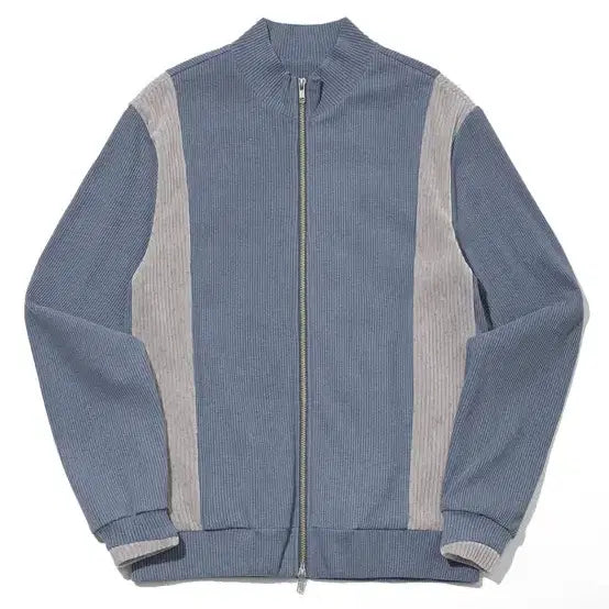 [BUNJANG] EXLIM EP5 Jersey Blue Size M / 엑슬림 ep5 져지 블루 2(M)사이즈