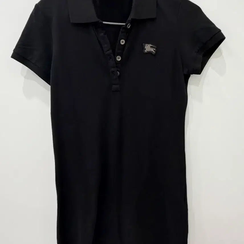 [BUNJANG] Burberry Fitted Dress / 버버리 딱붙 원피스